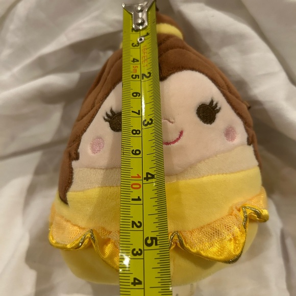 Belle and Squishmellow 6in small - Picture 4 of 5